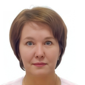 Питюрина Анна Игоревна, анестезиолог