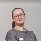 Нагуманова Анастасия Рамилевна, анестезиолог