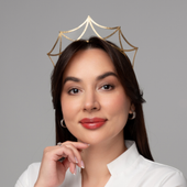 Казиева Байту Билаловна, врач-косметолог