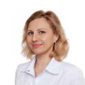 Шишкина Оксана Евгеньевна, стоматолог-терапевт