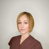 Кузьмичева Елена, массажист