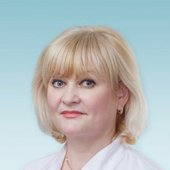 Нямцу Раиса Спиридоновна, рентгенолог