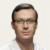 Чегодаев Дмитрий Александрович, детский невролог