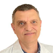 Дмитриев Андрей Владимирович, детский врач УЗД