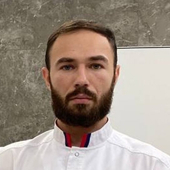 Лысак Станислав, массажист