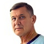 Мошкин Валерий Леонидович, уролог