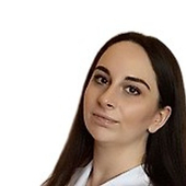 Киева Соня Насрединовна, гинеколог