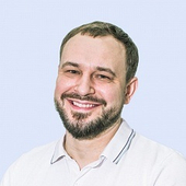 Михайлов Владимир Николаевич, стоматолог-ортопед