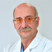 Уткин Алексей Анатольевич, травматолог-ортопед