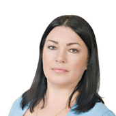 Деревинская Елена Юрьевна, стоматолог-терапевт