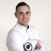 Филипенко Павел Евгеньевич, ЛОР-хирург