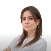 Евсеева (Швец) Мария Константиновна, врач УЗД