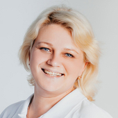 Румянцева Елена Александровна, детский стоматолог