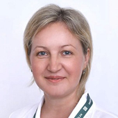 Кузнецова Анна Михайловна, гинеколог