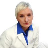 Вареница Анна Николаевна, гинеколог