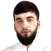 Абзаев Иса Казбекович, педиатр