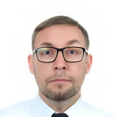 Наследников Виктор Геннадьевич, маммолог-онколог