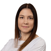 Шепелина Ирина Леонидовна, психолог