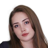 Короваева (Даурова) Марина Владимировна, стоматолог-терапевт