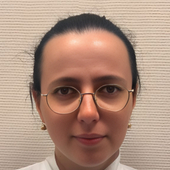 Васильева Алёна Ивановна, врач УЗД