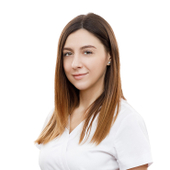 Черемисина Алина Андреевна, венеролог