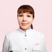 Юлдашева Юлия Адилваевна, гинеколог