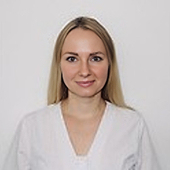 Королёва Кира Евгеньевна, терапевт