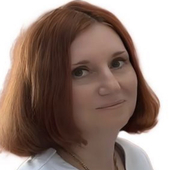 Коновалова Екатерина Юрьевна, врач УЗД