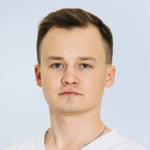 Аминов Руслан Ильфатович, стоматолог-ортопед