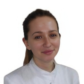 Глухова Валентина Владимировна, эндокринолог