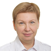 Шарапова Лариса Всеволодовна, хирург