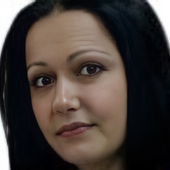 Воронина Надежда Григорьевна, массажист