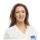 Величко Анна Сергеевна, ортодонт