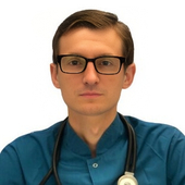 Мазурин Иван Сергеевич, уролог