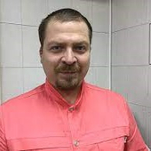Кусалов Александр Анатольевич, стоматолог-хирург