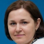 Боровских Татьяна Михайловна, врач функциональной диагностики