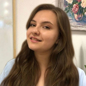 Гетманова Елизавета Александровна, психолог