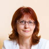Шиманова Вера Васильевна, нефролог