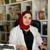 Османова Диана Алибековна, семейный психолог