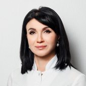 Алагова Алина Руслановна, эндоскопист