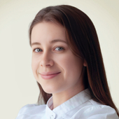 Бухарова Юлия Александровна, ЛОР