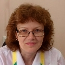 Байбикова Ольга Ивановна, педиатр