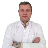 Безручко Олег Владимирович, травматолог-ортопед