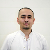 Абдурасулов Камол Шухратович, уролог