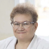 Степанова Ирина Валентиновна, терапевт