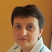 Гончарова Светлана Юрьевна, эндокринолог