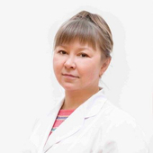 Новикова Инна Александровна, кардиолог