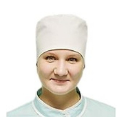 Мосолова Ольга Александровна, анестезиолог