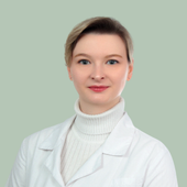 Щипанова Елена Романовна, ЛОР