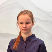 Павлова Кристина Александровна, массажист